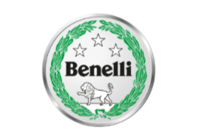 Benelly Logo